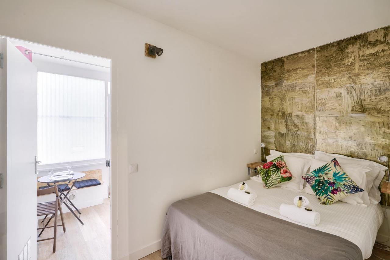 Sweet Apartment In The Heat Of The 15Th Paris Dış mekan fotoğraf