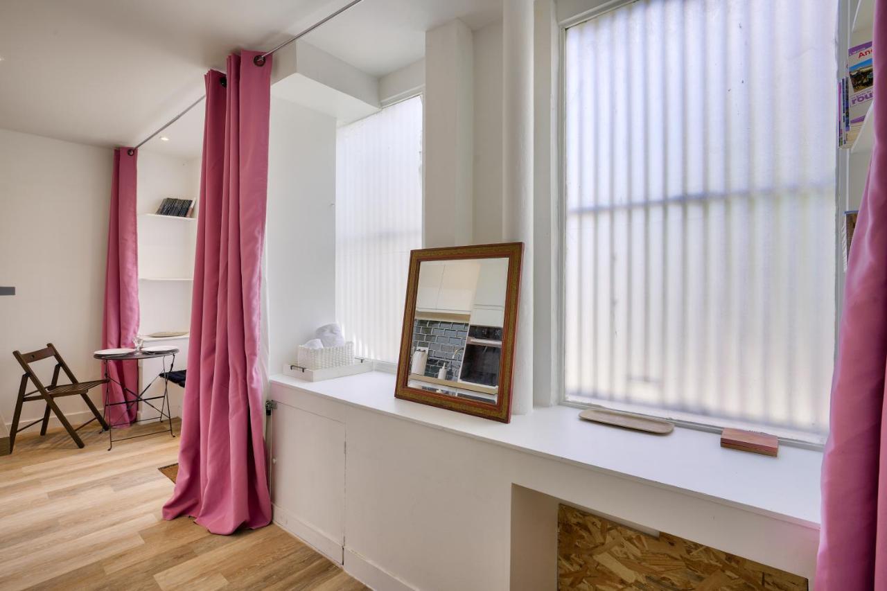 Sweet Apartment In The Heat Of The 15Th Paris Dış mekan fotoğraf